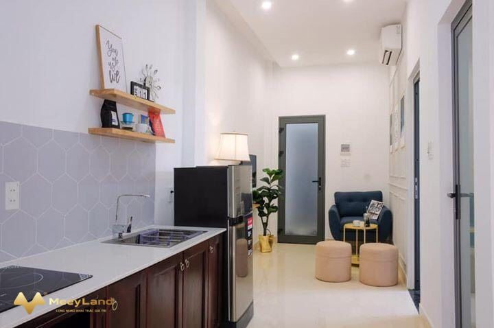 Cho thuê căn hộ mini, nội thất đầy đủ tại đường Thanh Tịnh, Liên Chiểu, Đà Nẵng-01