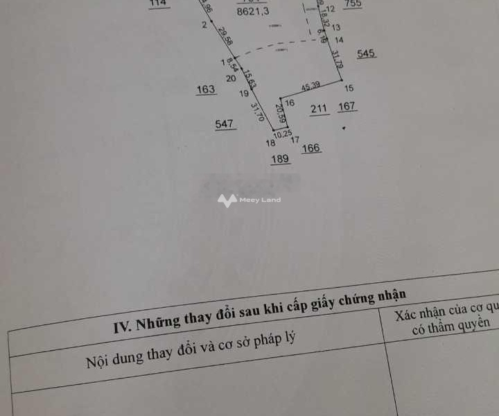 Tọa lạc ngay trên An Linh, Phú Giáo bán đất giá bán khởi đầu 4.7 tỷ với tổng diện tích 8600m2-01