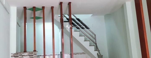 Nhà 2 phòng ngủ bán nhà bán ngay với giá cạnh tranh từ 3.68 tỷ có diện tích rộng 51.7m2 vị trí thuận lợi nằm tại Đông Hưng Thuận, Quận 12-02