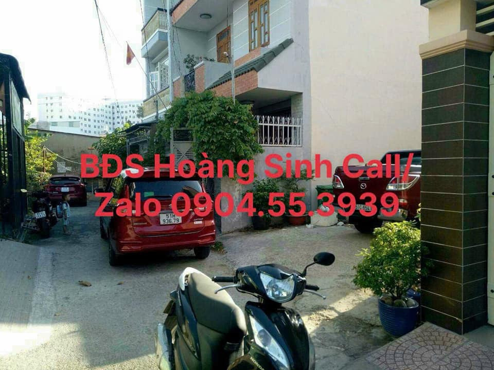 Bán đất quận 3 thành phố Hồ Chí Minh giá 4.5 tỷ-0