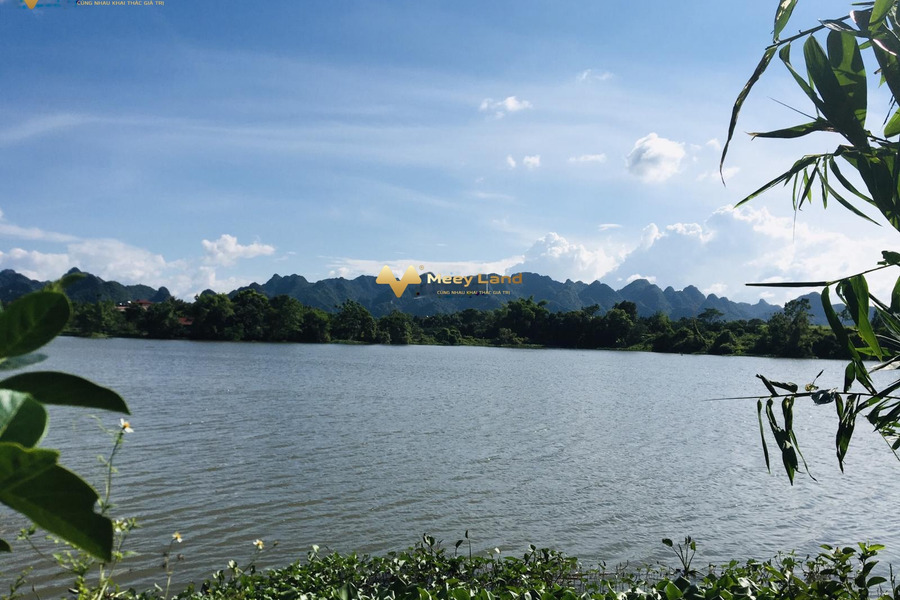 Bán đất thổ cư bám Hồ siêu đẹp tại Lạc Thủy, Hòa Bình diện tích 5.823m2 lh biết chi tiết-01