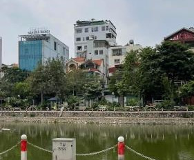 Phường Nhật Tân, Quận Tây Hồ bán đất giá mềm chỉ 37.9 tỷ có dt thực 275m2-03