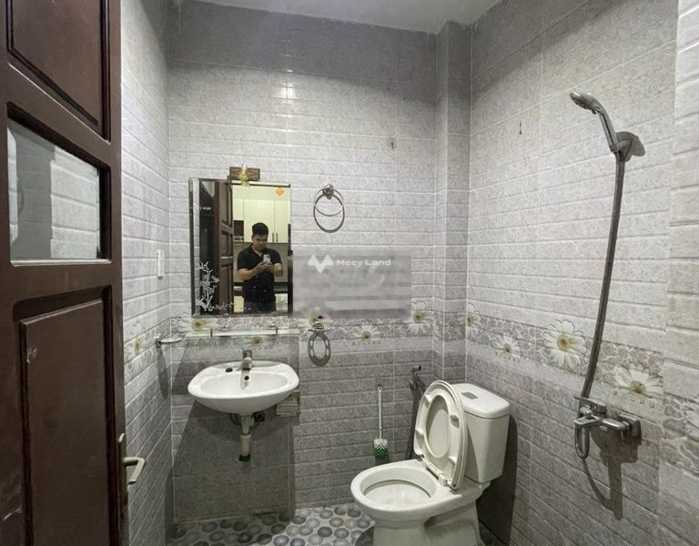 Cho thuê căn hộ có diện tích rộng 35m2 vị trí tại Bình Thạnh, Hồ Chí Minh thuê ngay với giá công khai chỉ 6.5 triệu/tháng-01