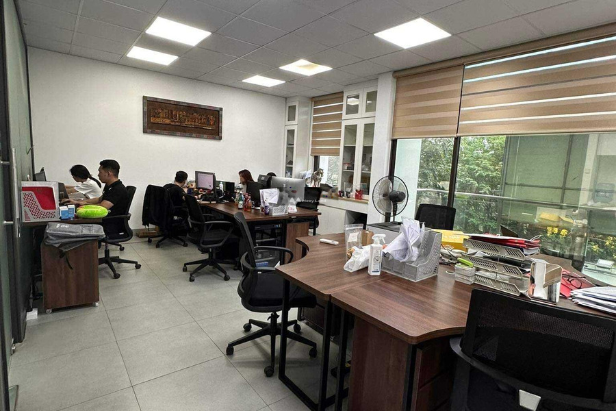 Bán biệt thự vị trí đặt ở Thanh Xuân Trung, Hà Nội. Diện tích 165m2-01