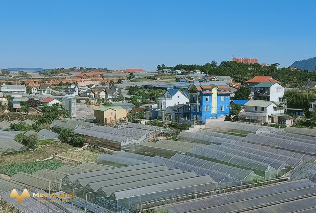 Sở hữu ngay đất đẹp nở hậu tại Nguyễn Hữu Cảnh, Phường 8, Đà Lạt