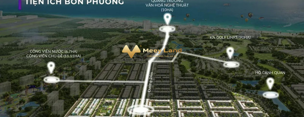 Nhà có 4 PN bán nhà giá cực sốc chỉ 7 tỷ có dt chính 108 m2 vị trí mặt tiền nằm ngay Nguyễn Tất Thành, Cam Nghĩa-02