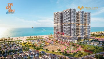 Đầu tư căn hộ biển sở hữu lâu dài, nhận nhà chỉ với 20% - Dự án Takashi Ocean Suite Kỳ Co-01