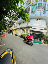 Bán nhà riêng quận 1 thành phố Hồ Chí Minh giá 3.99 tỷ
