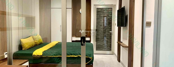 Chung cư 1 phòng ngủ, cho thuê căn hộ vị trí đẹp nằm ở Duy Tân, Hải Châu, trong căn hộ nhìn chung có tổng 1 phòng ngủ, 1 WC cực kì sang trọng-03
