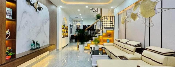 >50m2, 1 Lầu, Xây mới, SHR, HXH, 2 tỷ 830 còn thương lượng !!! -03