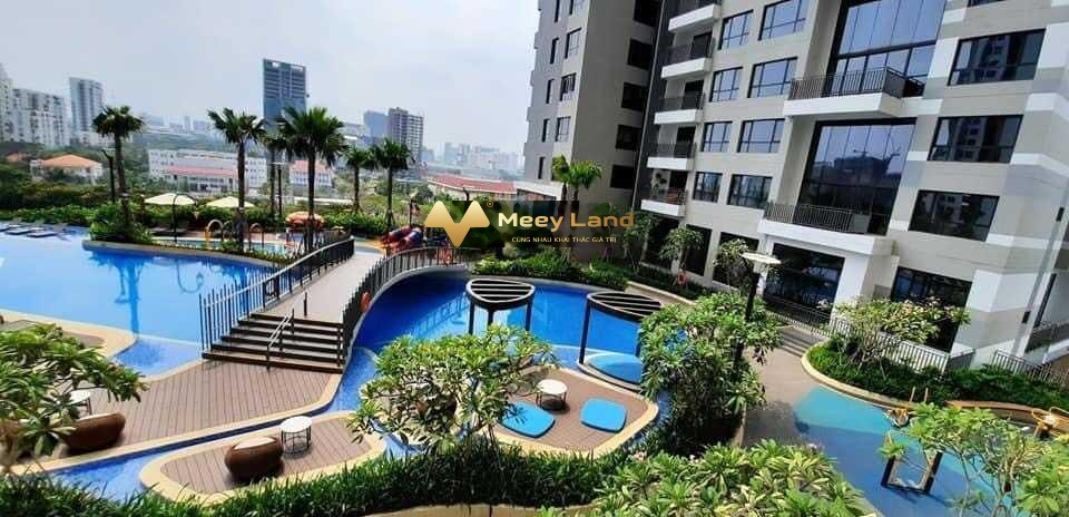 Giá chỉ 4.3 tỷ bán căn hộ với dt thực 105m2 vị trí đặt tọa lạc tại Đường Huỳnh Tấn Phát, Hồ Chí Minh