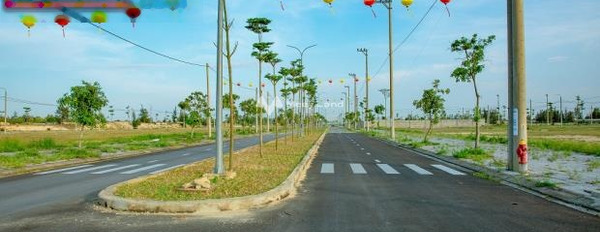 Giá bán siêu rẻ từ 800 triệu bán đất có diện tích sàn 90m2 vị trí mặt tiền tọa lạc ở Điện Ngọc, Điện Bàn, hướng Đông Nam-03