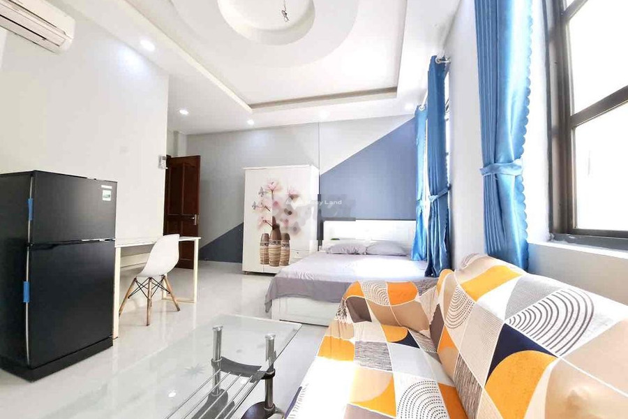 Vị trí đẹp nằm trên Đường Số 12, Hồ Chí Minh cho thuê phòng trọ diện tích tiêu chuẩn 25m2 căn phòng có nội thất đẹp mắt Nội thất đầy đủ có chỗ để xe-01