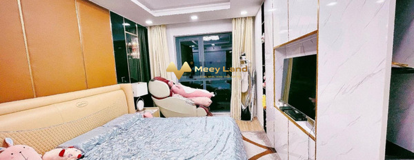 Căn hộ 3 PN, bán căn hộ hướng Tây Bắc mặt tiền tọa lạc ngay Quận Thanh Xuân, Hà Nội, căn hộ có tất cả 3 phòng ngủ, 2 WC thuận tiện di chuyển-02