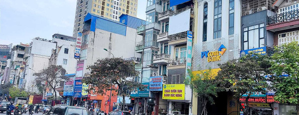 Bán nhà mặt phố Trường Chinh, kinh doanh, vỉa hè rộng, 183m2, mặt tiền 7,1m, 63 tỷ-03