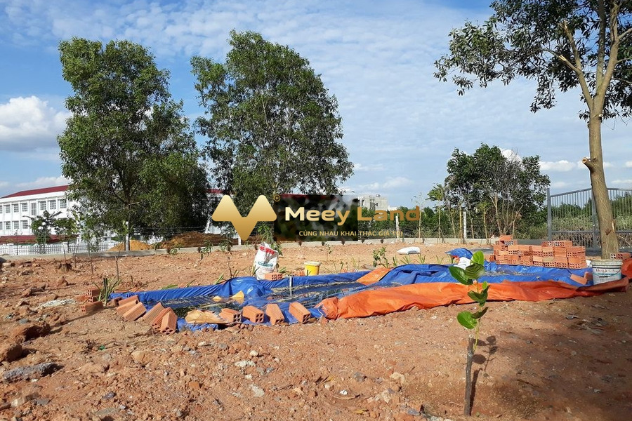 Tọa lạc ở Nhơn Trạch, Đồng Nai bán đất, giá bán quy định 4.2 tỷ có dt chung 500m2-01