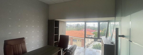 Giá bàn giao chỉ 23.8 triệu/tháng cho thuê sàn văn phòng Thanh Đa View vị trí đẹp tọa lạc ngay trên Phường 27, Hồ Chí Minh với diện tích khoảng 100m2-02