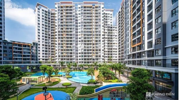 Thăng quan đổi nhà, bán chung cư có diện tích sàn 50m2 bán ngay với giá cạnh tranh từ 2 tỷ vị trí đặt ở trong Võ Chí Công, Quận 9, hướng KXĐ giá tốt-01