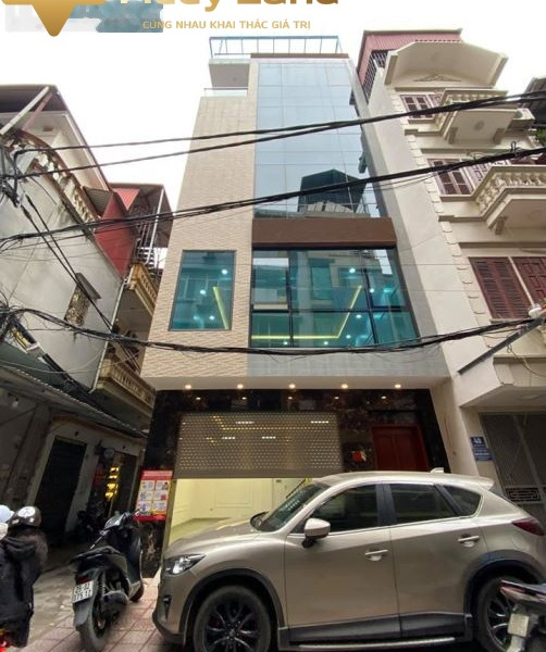 Giá bán 56 tỷ bán nhà có diện tích chung 150m2 vị trí thích hợp Ô Chợ Dừa, Hà Nội nhà có tổng 5 phòng ngủ đường ngang 30 m liên hệ chính chủ-01