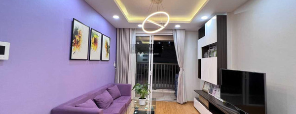 Chung cư 3 phòng ngủ, bán căn hộ hướng Đông Nam vị trí nằm ngay Nguyễn Văn Linh, Hồ Chí Minh, tổng quan căn hộ gồm 3 PN, 2 WC nội thất hiện đại-03
