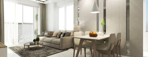 Dự án An Phú Apartment, bán căn hộ vị trí đặt ngay trung tâm Quận 6, Hồ Chí Minh có diện tích trung bình 75m2-03