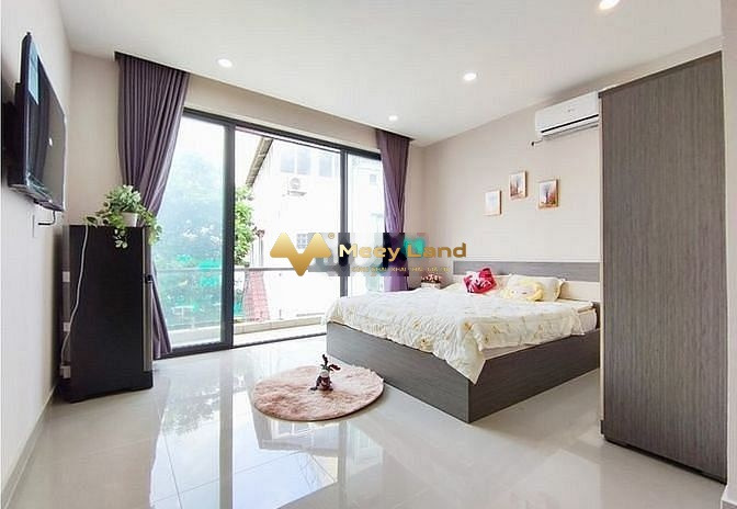 Cho thuê căn hộ condotel 30 m2, giá mua liền tay 6,5 triệu/tháng, vị trí đẹp ở Nguyễn Chí Thanh, Phường 9