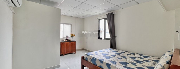 Căn phòng có nội thất đương đại Nội thất đầy đủ cho thuê phòng trọ Nguyễn Văn Linh, Hồ Chí Minh vị trí đắc địa-02