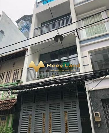 DT 80m2 bán nhà ở nằm ở Bến Nghé, Hồ Chí Minh căn này có tổng 8 phòng ngủ 9 WC ở lâu dài