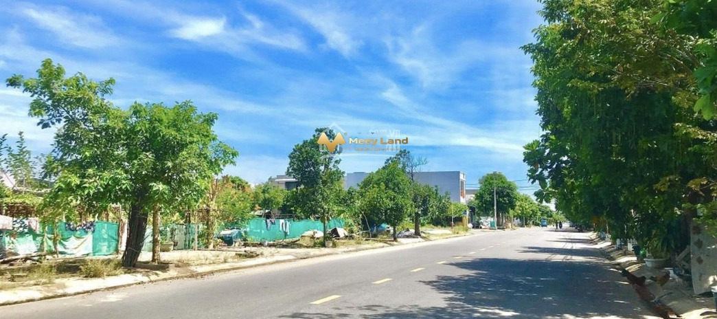 Bán đất tại Hòa Xuân, Cẩm Lệ, Đà Nẵng. Diện tích 100m2, giá 4,1 tỷ