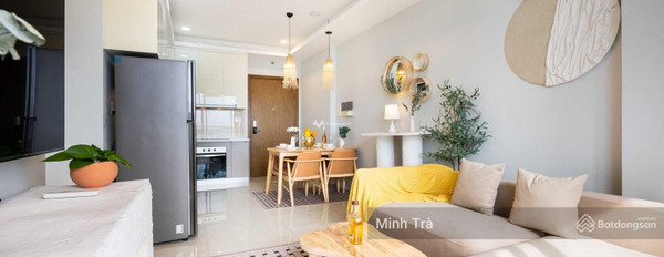 Trương Quốc Dung, Phường 8, cho thuê chung cư giá thuê hấp dẫn từ 15 triệu/tháng, tổng quan ở trong căn hộ có 2 PN, 2 WC hẻm rộng-02