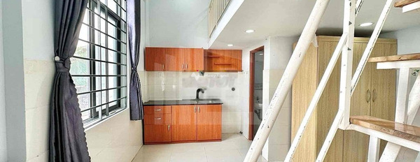 Căn phòng có nội thất tiện nghi Nội thất đầy đủ cho thuê phòng trọ Phú Thọ Hòa, Tân Phú hẻm rộng-03
