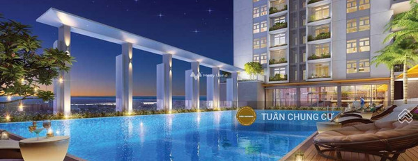 Gom tiền hoàn nợ, bán chung cư vị trí thuận lợi tọa lạc ngay Quận 6, Hồ Chí Minh bán ngay với giá rẻ từ 3.5 tỷ có diện tích gồm 80m2-02