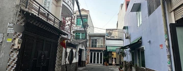Bán nhà riêng Quận 7, Thành phố Hồ Chí Minh giá 2,86 tỷ-02