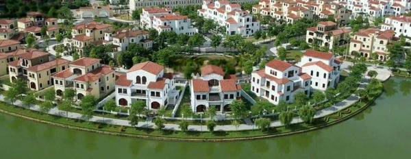 Nam An Khánh, bán biệt thự tọa lạc ngay tại Láng Hòa Lạc, Hà Nội giá bán đặc biệt 19 tỷ Diện tích nền 210m2-02