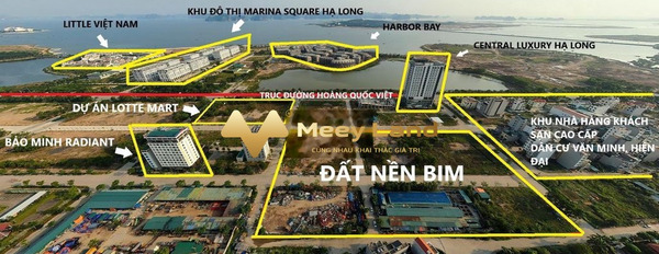 Ngay Bãi Cháy, Quảng Ninh bán đất 17 tỷ dt như sau 355 m2-02