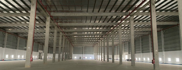 Cho thuê xưởng rộng từ 4000 – 9000m2 trong khu công nghiệp Bá Thiện, Bình Xuyên, Vĩnh Phúc-02
