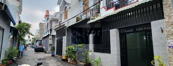 Nhà đường Oto, gần Vòng Xoay An Phú,Gần Đường Thuận An Hoà -03