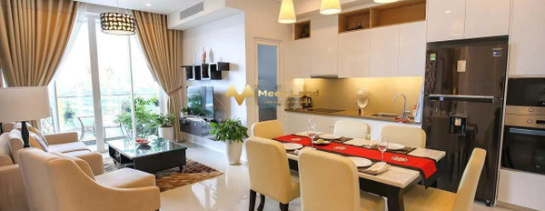 Nằm tại Phường An Lợi Đông, Hồ Chí Minh bán chung cư giá ưu đãi từ 10.9 tỷ, căn hộ bao gồm 3 phòng ngủ, 2 WC nội thất hiện đại-03