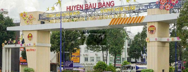 Bán đất 2.7 tỷ Lai Uyên, Bình Dương diện tích gồm 300m2-02