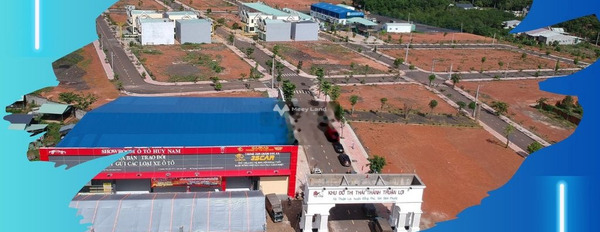 Giá bán giao động 1.05 tỷ, Bán đất diện tích quy ước 100m2 vị trí thuận lợi tọa lạc ngay trên Thuận Lợi, Bình Phước giá có thể fix-03