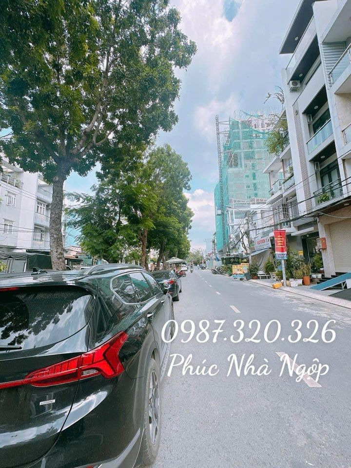 Bán nhà mặt phố quận 9 thành phố Hồ Chí Minh giá 14.5 tỷ-2