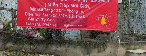 Ngay Thủ Đức, Hồ Chí Minh bán đất 18.5 tỷ, hướng Đông - Bắc diện tích quy ước 344m2-02