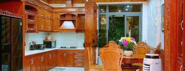 SIÊU PHẨM NGUYỄN VĂN KHỐI P9, 95M2 (5x19) 4 TẦNG, TẶNG FULL NT GỖ QUÝ -03