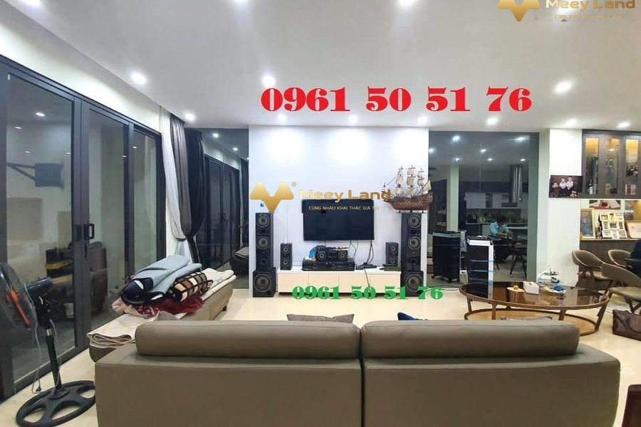 Bán nhà liền kề diện tích gồm 99m2 vị trí đẹp ở quận Hoàng Mai, Hà Nội-01