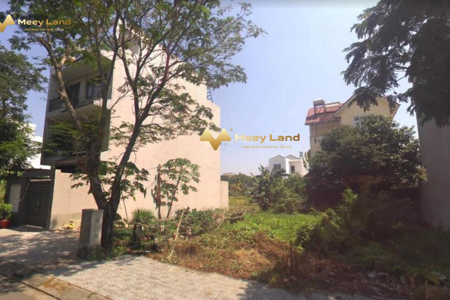 Bán đất Bùi Công Trừng, Hóc Môn, diện tích 100m2, giá 1,2 tỷ-01