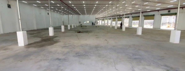 Cho thuê kho xưởng 1.100m2; 1750m2; 3500m2 Xa Lộ Hà Nội, Linh Trung, Thủ Đức -03