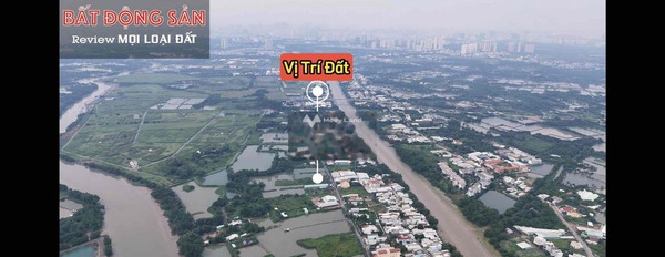 Bán đất diện tích 478m2 ở trung tâm Nguyễn Văn Ràng, Nhà Bè, hướng Đông-03