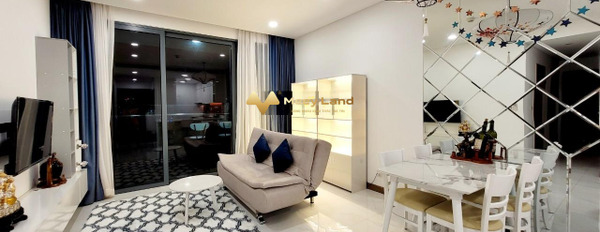 Vị trí dự án nằm đẹp Sunwah Pearl, cho thuê căn hộ, ngay tại Phường 22, Hồ Chí Minh giá sang tên chỉ 25 triệu/tháng diện tích chung quy 98m2-02