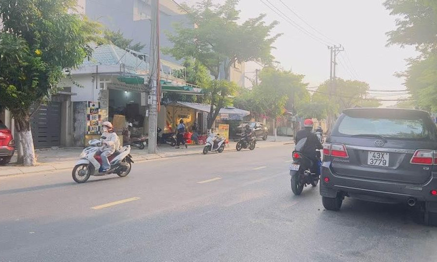 Cần bán căn hộ chung cư quận Ngũ Hành Sơn, Đà Nẵng, giá 19 tỷ-01