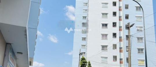 Căn hộ 2 phòng ngủ, bán căn hộ hướng Bắc mặt tiền nằm ở Phú Tài, Bình Thuận, tổng quan căn hộ gồm có 2 PN, 1 WC lh ngay!-03